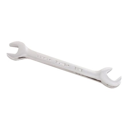 Sunex 9/16 in. Angled Head Wrench 991404A